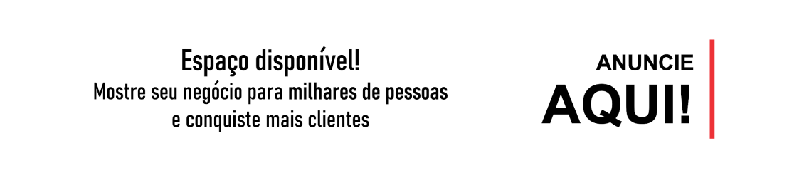 Anuncie aqui!
