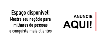 Anuncie aqui!
