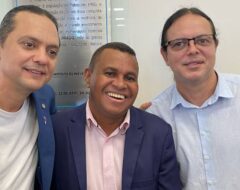 Novo Projeto