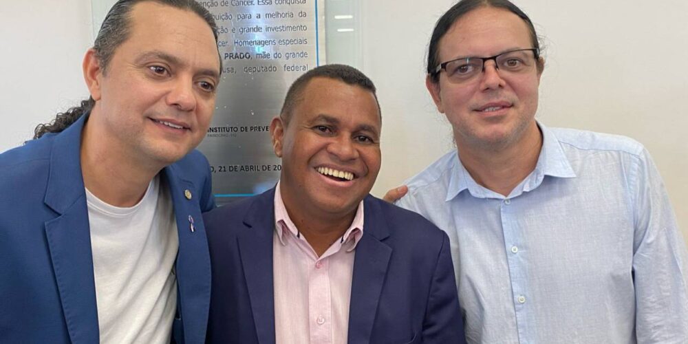 Novo Projeto